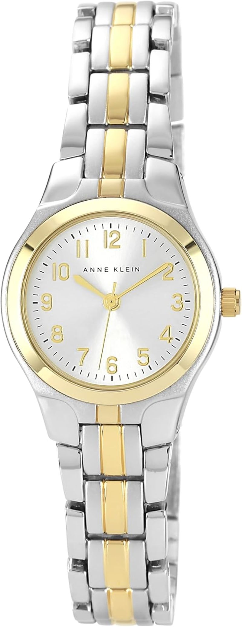 Anne Klein Women'S 105491SVTT Two-Tone Dress Watch, Women'S Watches image number 2