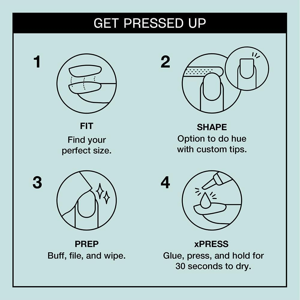 OPI Xpress/On Gelato on My Mind&trade; image number 5