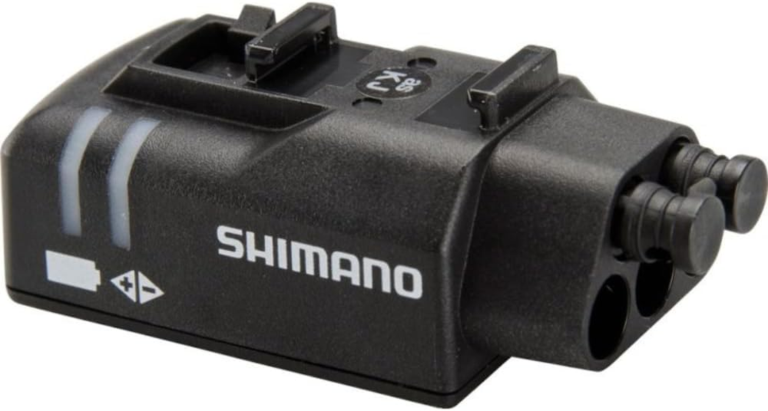 Shimano Conector Manillar image number 1