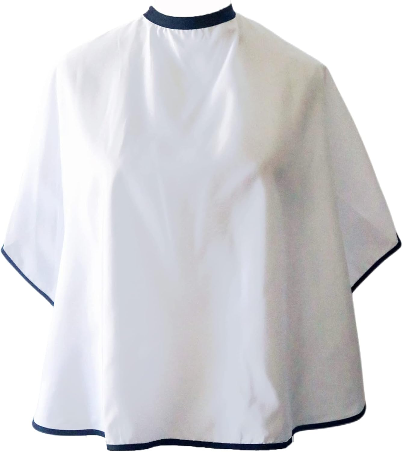 Caps, Foils & Wraps Hair Color Cape Makeup Haircut Salon Hairdresser Shampoo Capes Cutting Barber Cape for Men,Women,Clients