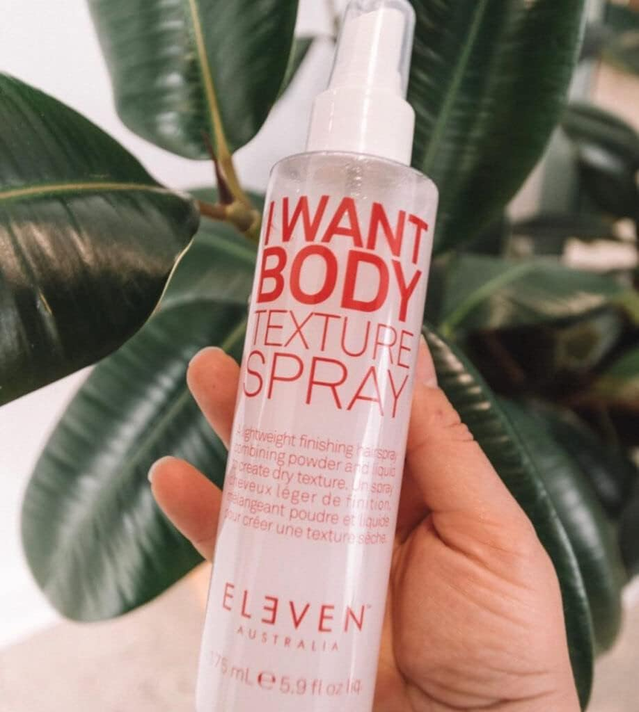 Eleven Australia I Want Body Texture Spray 175 Ml