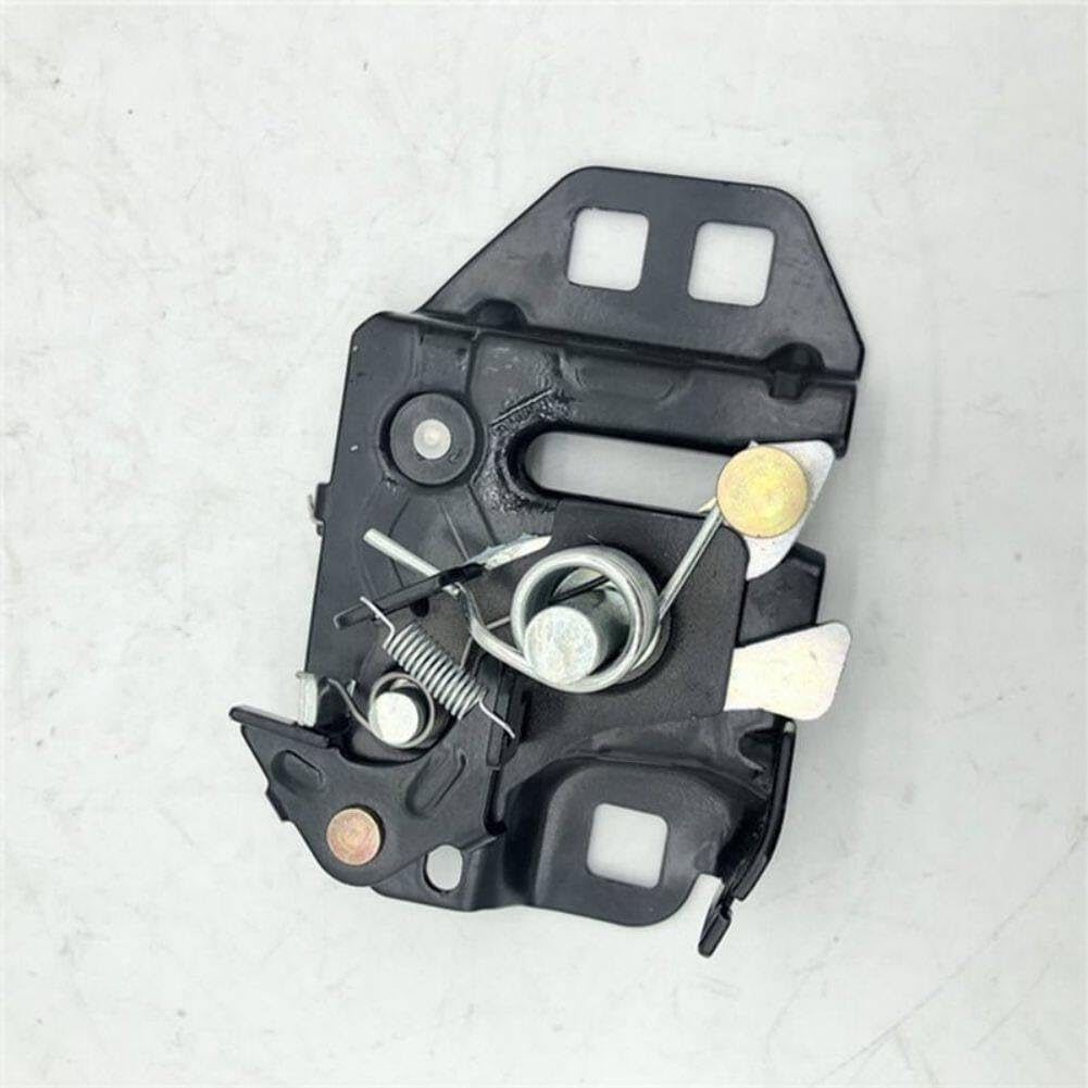 Replacement# DS7A16701DA Hood Lock L 1Pc/Set image number 2