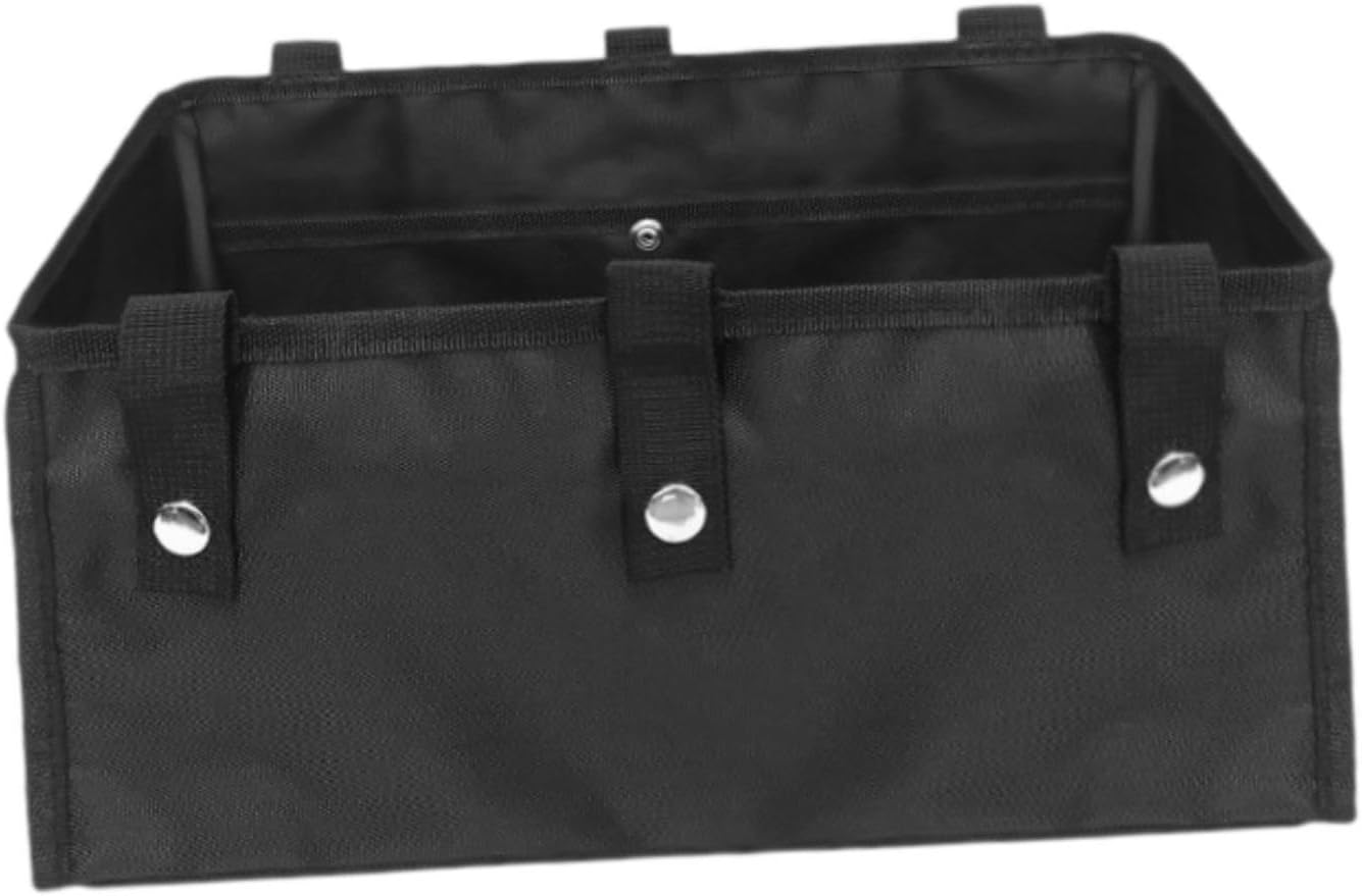 Under Seat Rollator Bag Walker Underseat Replacement Basket for Four Wheel Rollator