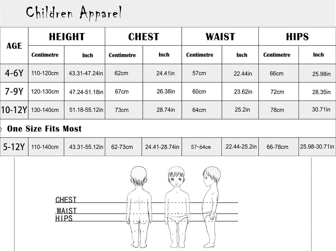 DSPLAY Kids Mustard Ketchup Costume Halloween Party image number 4