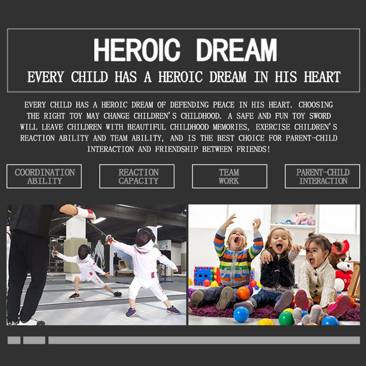 2Pcs Light Saber, Lightweight Retractable Light Sword Double Edge, Star Wars Toys for Kids, Adult Christmas Cosplay, 2-In-1 with Connector, 7 Colors Changeable (B)