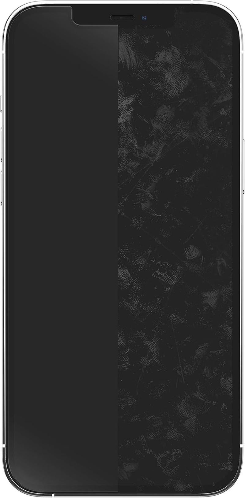 Otterbox Trusted Glass Screen Protector for Iphone 12 Pro Max, Clear image number 5