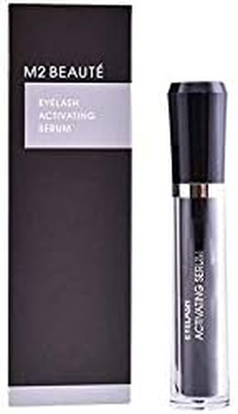 M2 Beaute Eyelash Activating Serum, 4Ml Pack of 1 image number 2