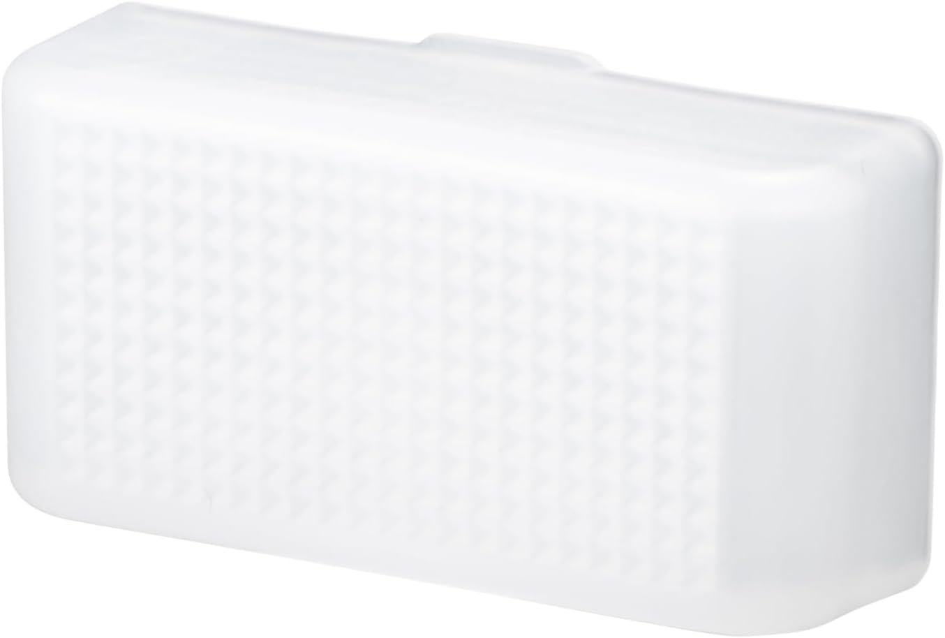 Godox Diffuser IT20DF White Diffuser for GODOX IT20-S IT20-C IT20-N IT20-F IT20-O Mini TTL Flash image number 2