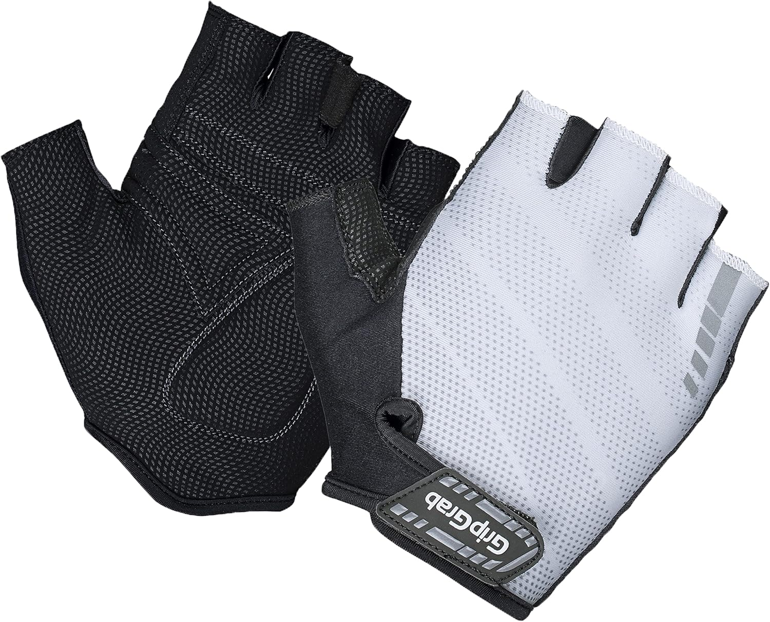 Gripgrab Rouleur Padded Glove