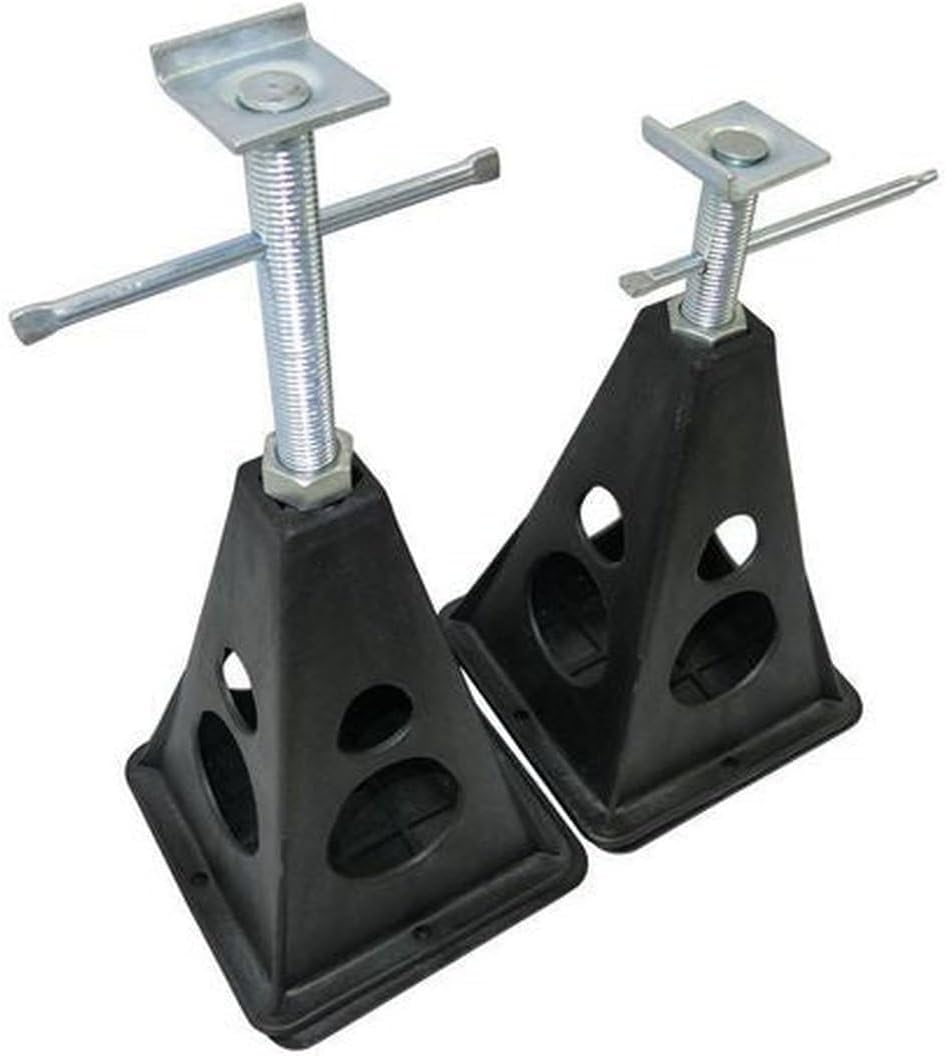 Caravan Stabilser Stands (Pair) - Drive CVS01