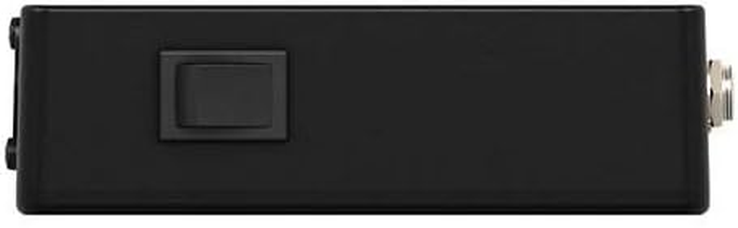 Behringer DI400P DI400P Behringer Ultra-Di DI400P High-Performance Passive Di-Box, Black image number 3