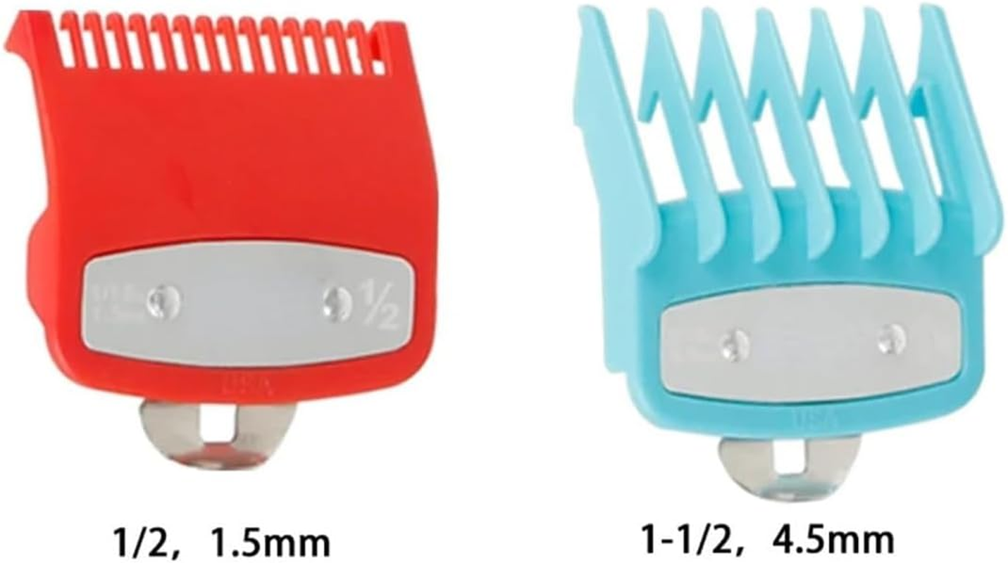 CENPEK 2 Pieces Hair Clippers for Men, Professional Hair Clippers for Hair Clippers and Spare Parts for Hair Accessories