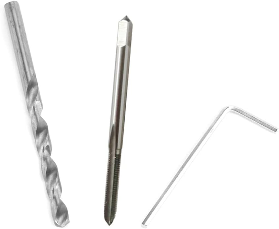 20Pcs Metric Thread Insert Kit M3 M4 M7 M9 M11 Car Pro Coil Tool M11*1.5 - M4X0.7 image number 4