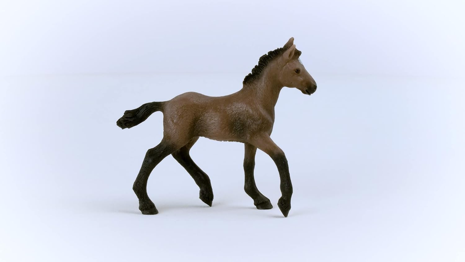 Schleich Horse Club Peruvian Paso Foal Collectible Figurine image number 2