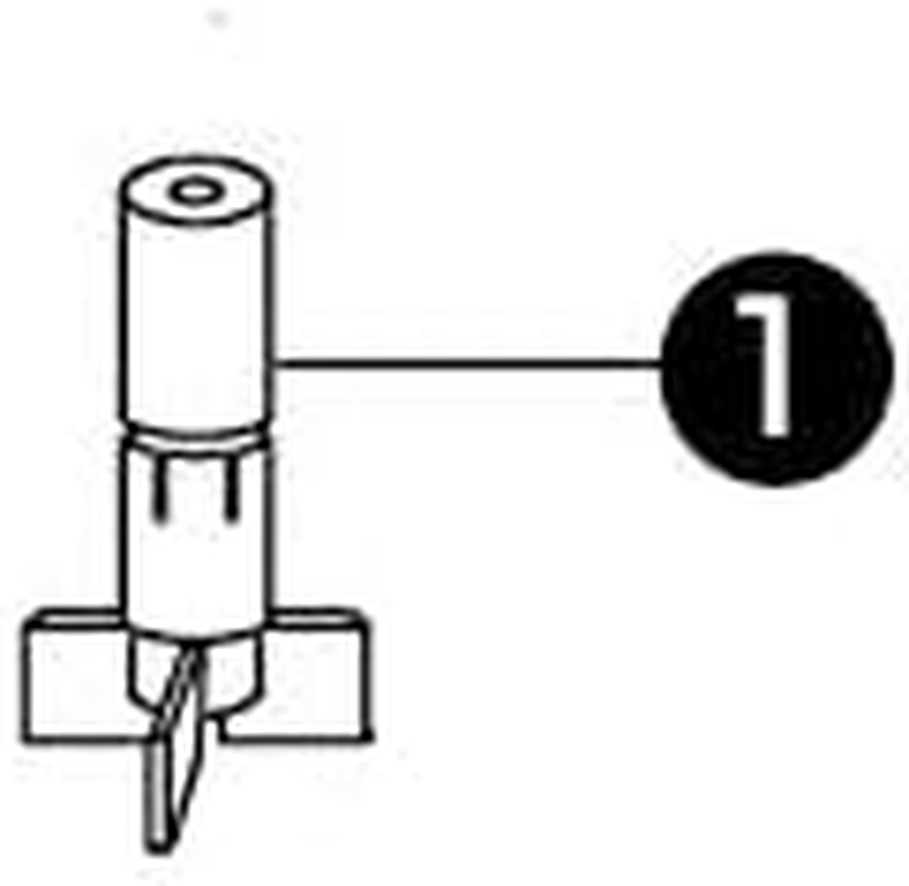 Askoll AB090006 PURE L-PURE PUMP XL-ACQ 2 image number 1
