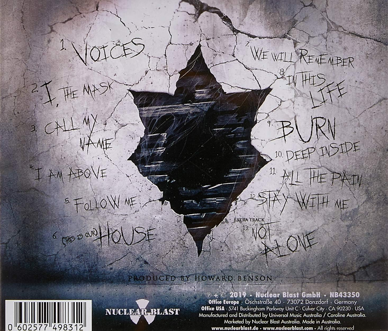 I, the Mask image number 2