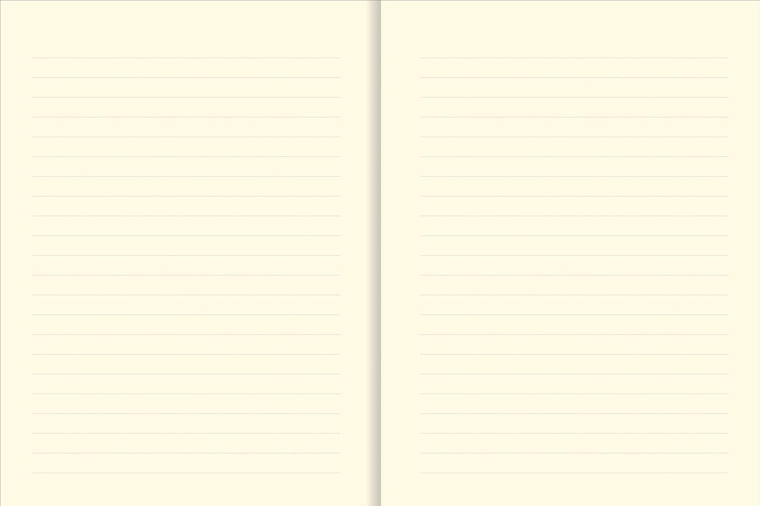 Tiffany Window Journal (Diary, Notebook) image number 3