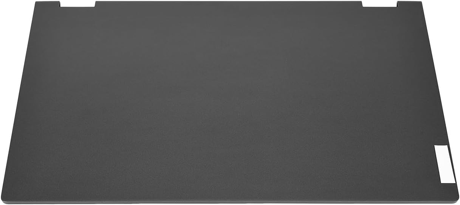 Replacement LCD Back Cover Top Lid for Lenovo Ideapad Flex 5-15Iil05 & Flex 5-15ITL05 Series Laptop, P/N: 5CB0Y85681 4600K10Z0001 SCB0R75479, Gray image number 3