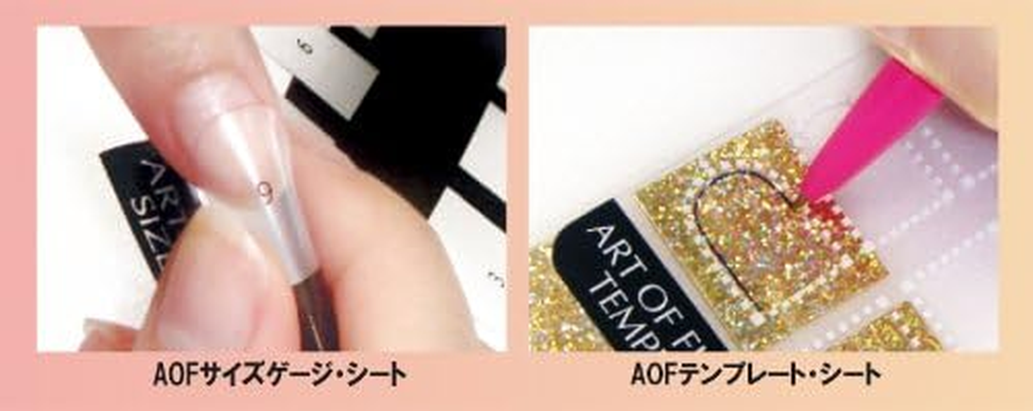 Wing Beat Rikoang Art of FINGER AOF/R-003 (Silver Hologram) image number 1