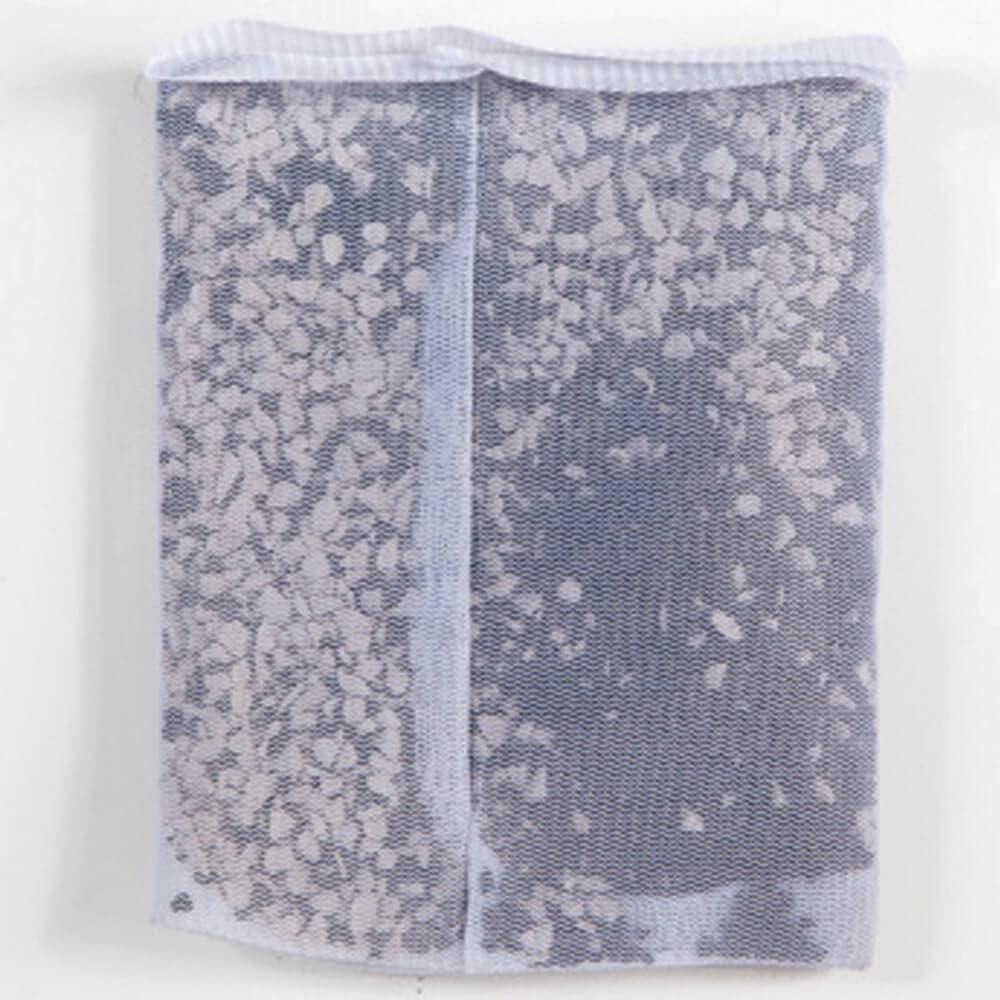 Fluval C3 Zeo-Carb, Replacement Aquarium Filter Media, 3 Count (Pack of 1), 14018, White image number 1