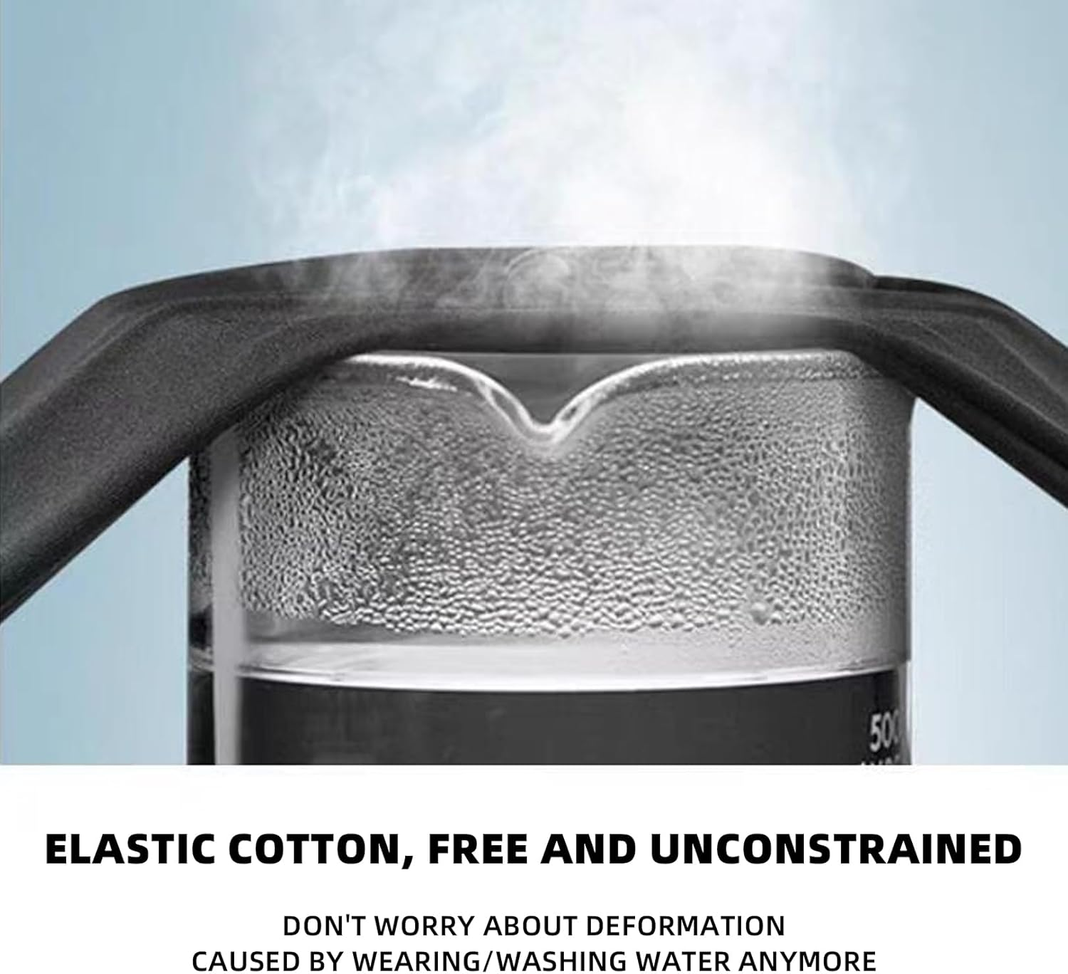 Pack of 6 Women'S Hair Bands, Elastic Headbands, Thin Sports Headbands, Yoga Headbands, Wide, Headband for Women, Band Wide Elastic, Hair Summer Hairband, Sporty Cotton Headband image number 3