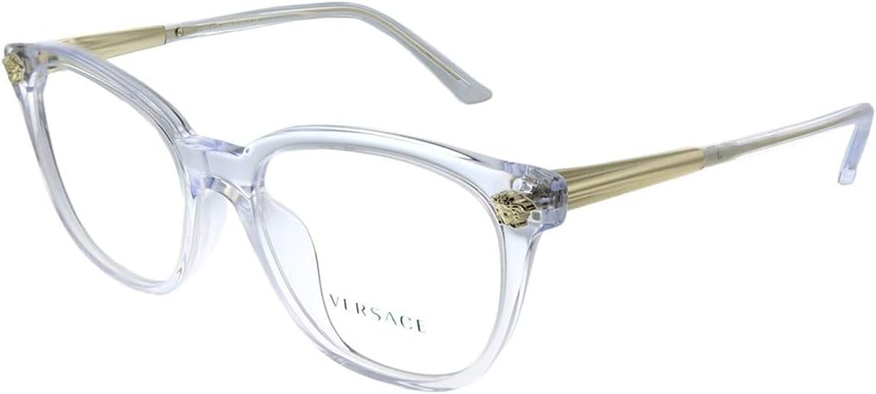 Versace VE3242A Asian Fit 148 Women Eyeglasses image number 1