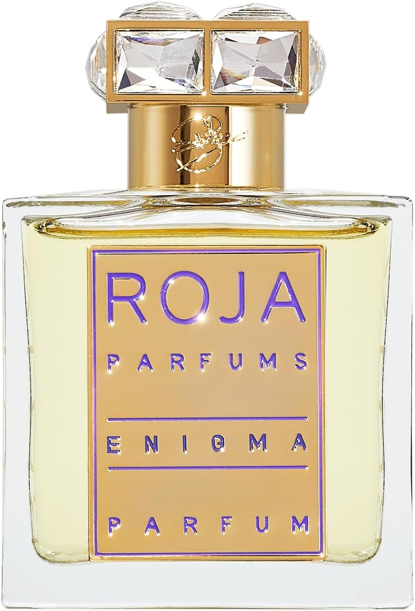 Roja Enigma Pour Femme Parfum 50Ml image number 1