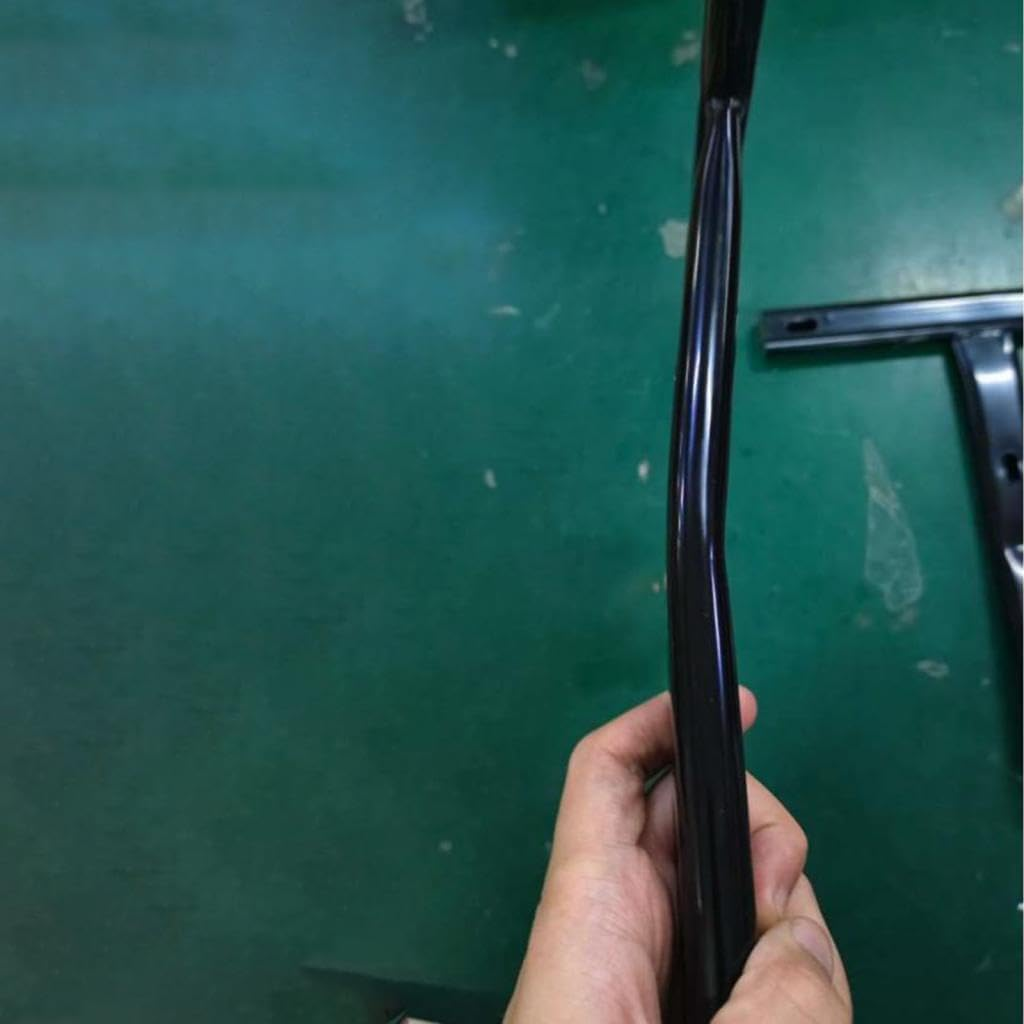 Household T Shaped Swivel Chair Back Support Rod Sturdy Stable Practical for Gaming Chairs Backrest Chair Parts image number 6