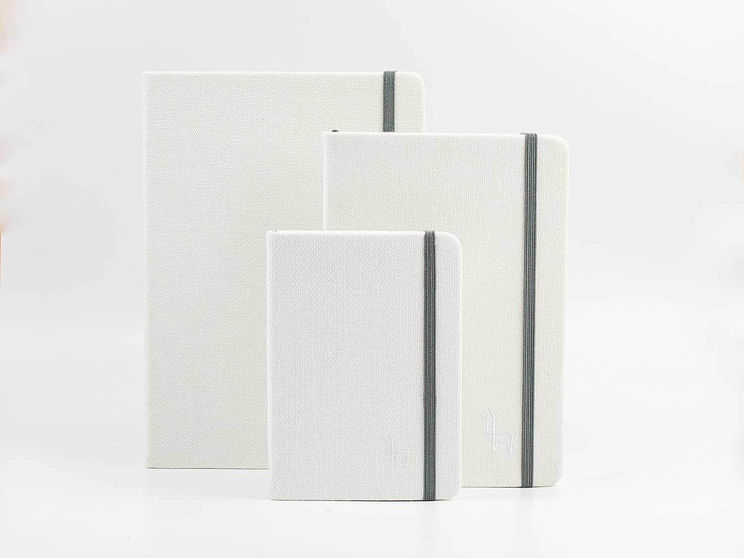 Etchr : Portrait Sketchbook : 100% Cotton : 230Gsm : A6 : Cold Pressed image number 3