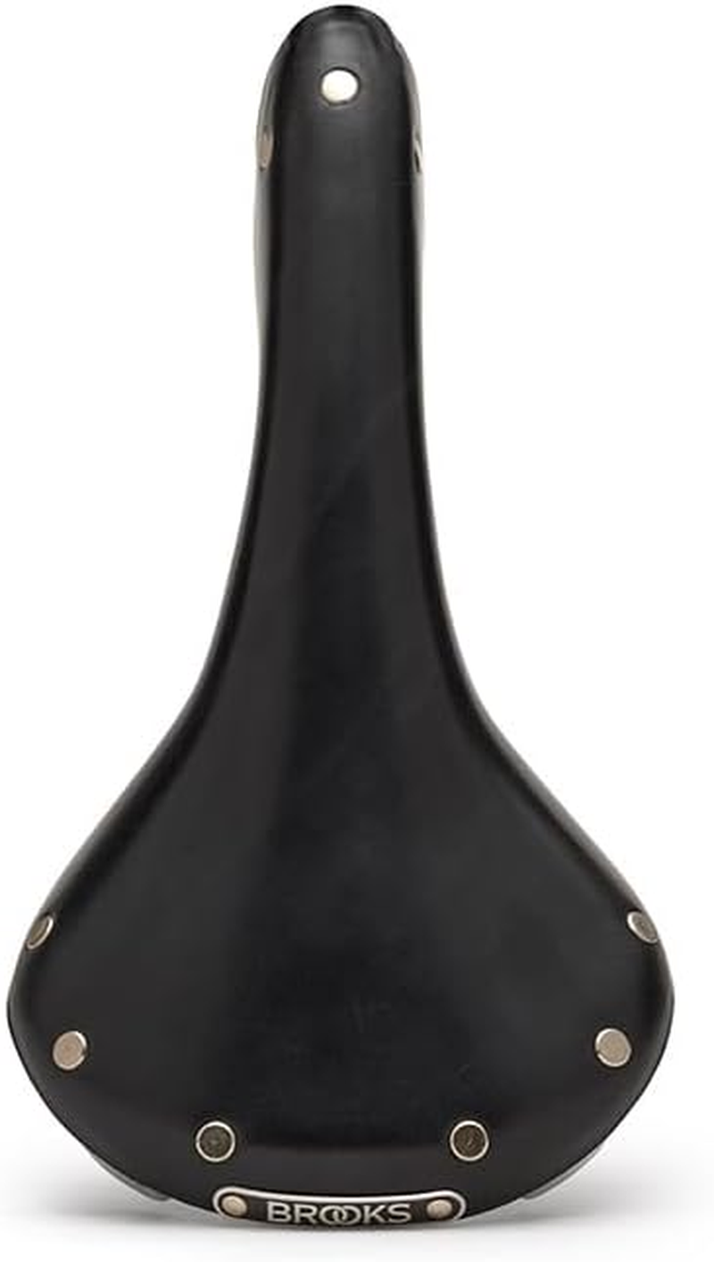 Brooks England B15 Swallow image number 3