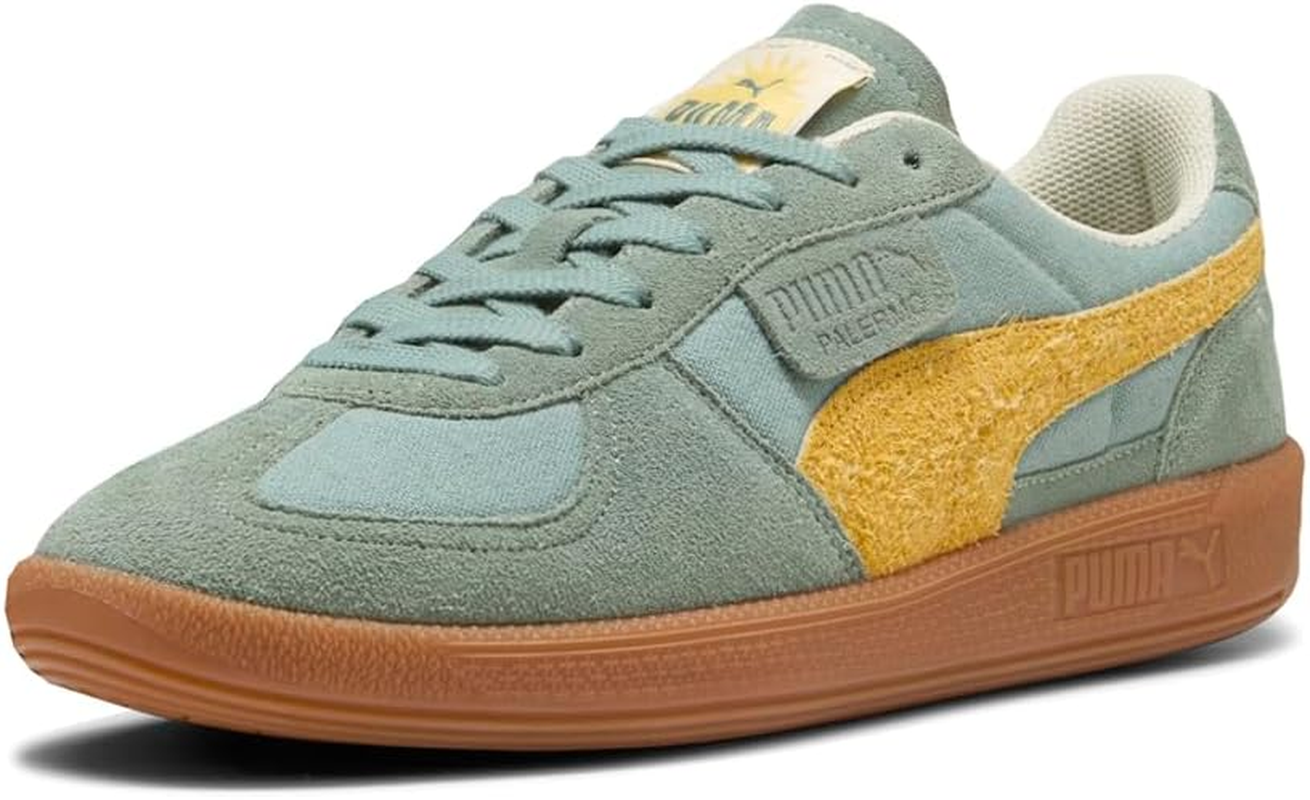 Puma - Mens Palermo Weathered Shoes image number 1