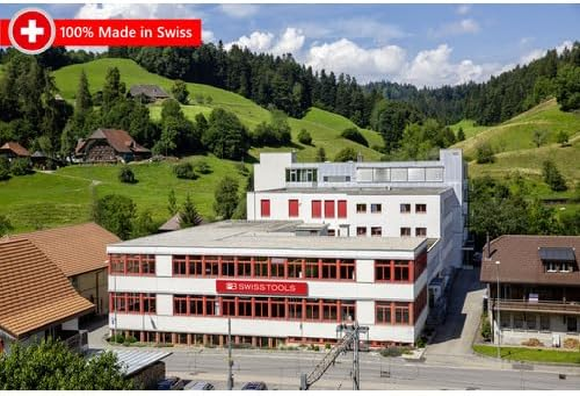 PB Swiss Design E6.3 1/4 Inch Drive Slotted Precisionbit, 1.6 X 10 X 50 Mm image number 2