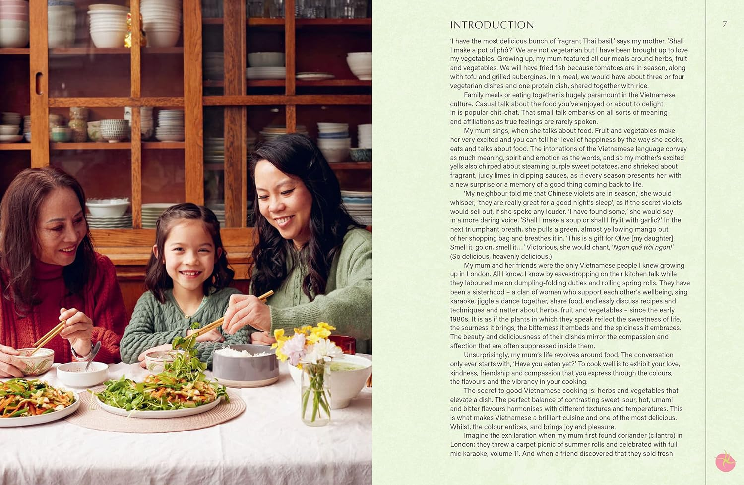 Vietnamese Vegetarian: Simple Vegetarian Recipes from a Vietnamese Home Kitchen image number 6