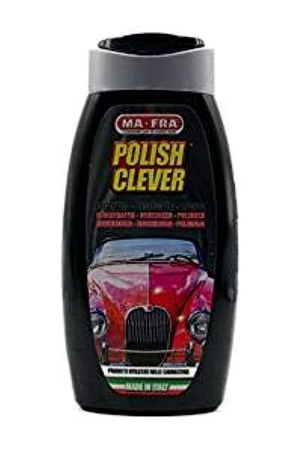Polish Clever but between 250 G