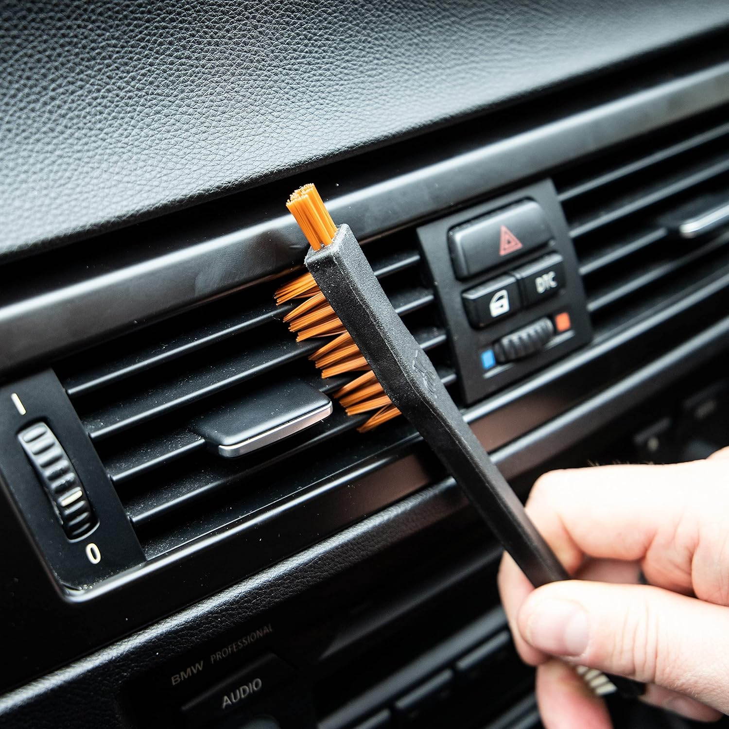 Meguiar'S Brosse Detaling Triple Action X1130EU image number 1