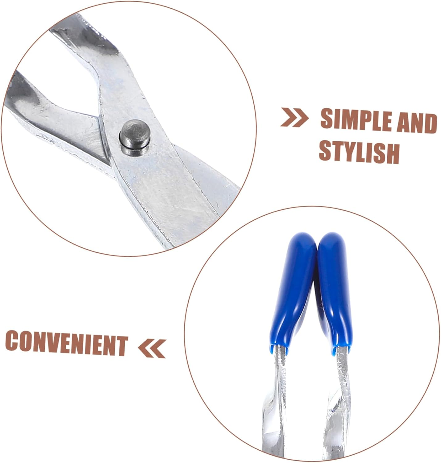 Cabilock Light Bulb Removal Tool Mini Bulb Pliers Car Dashboard Light Changer Automotive Hand Tool for Repair and Replacement image number 1