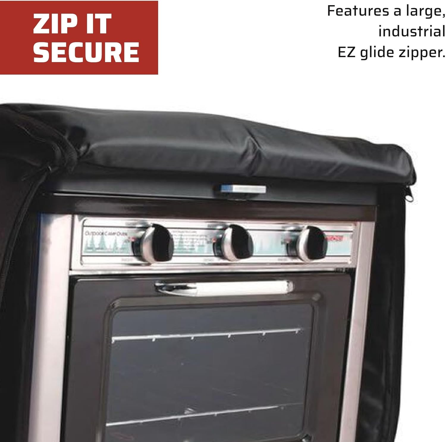 Camp Chef Camp Oven Carry Bag