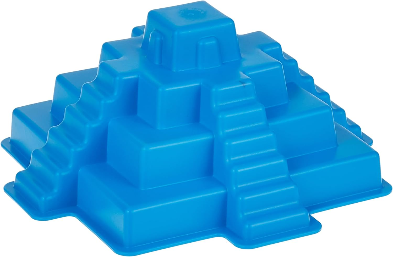 Hape Mayan Pyramid Toy image number 1