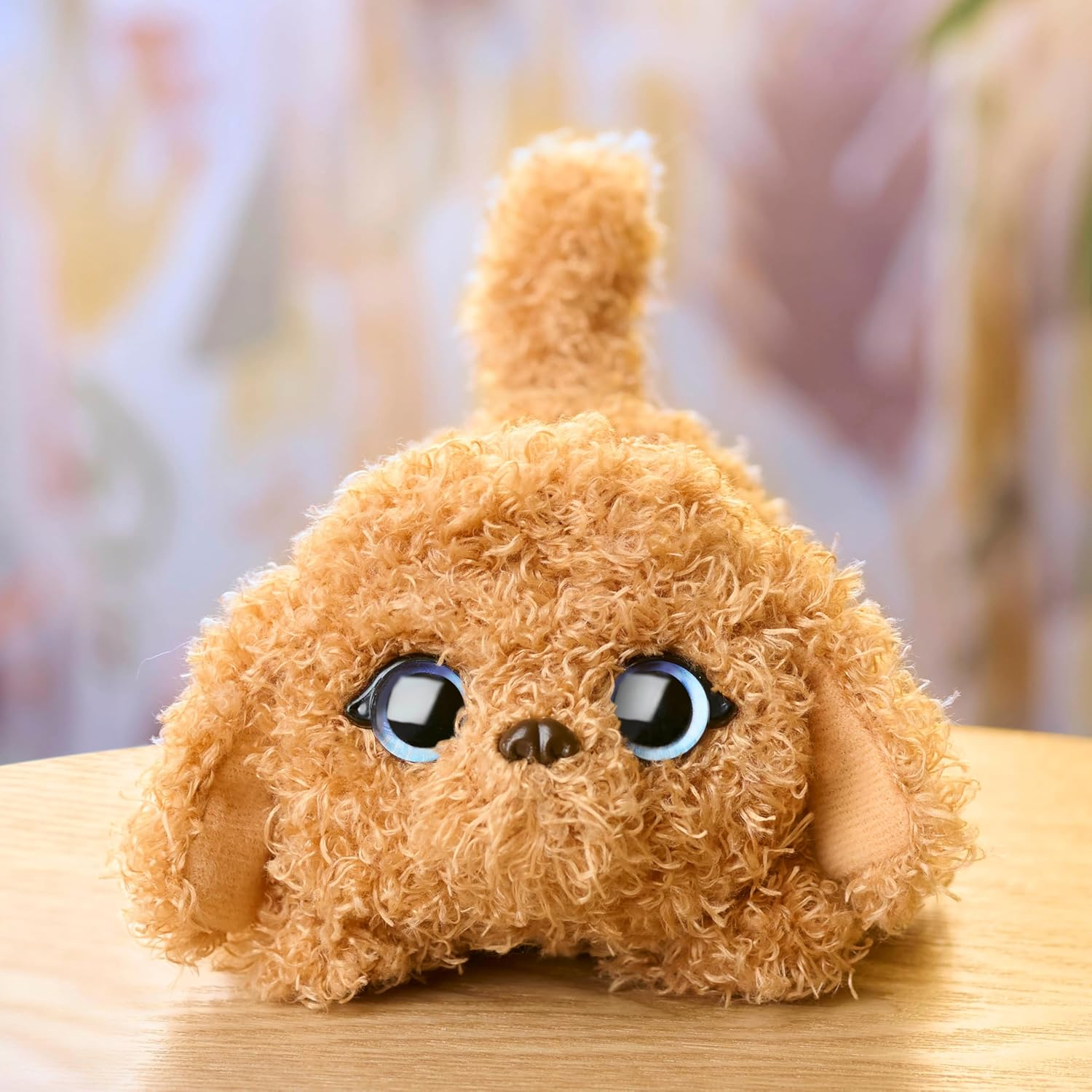 Furreal My Mini'S Goldendoodle image number 3