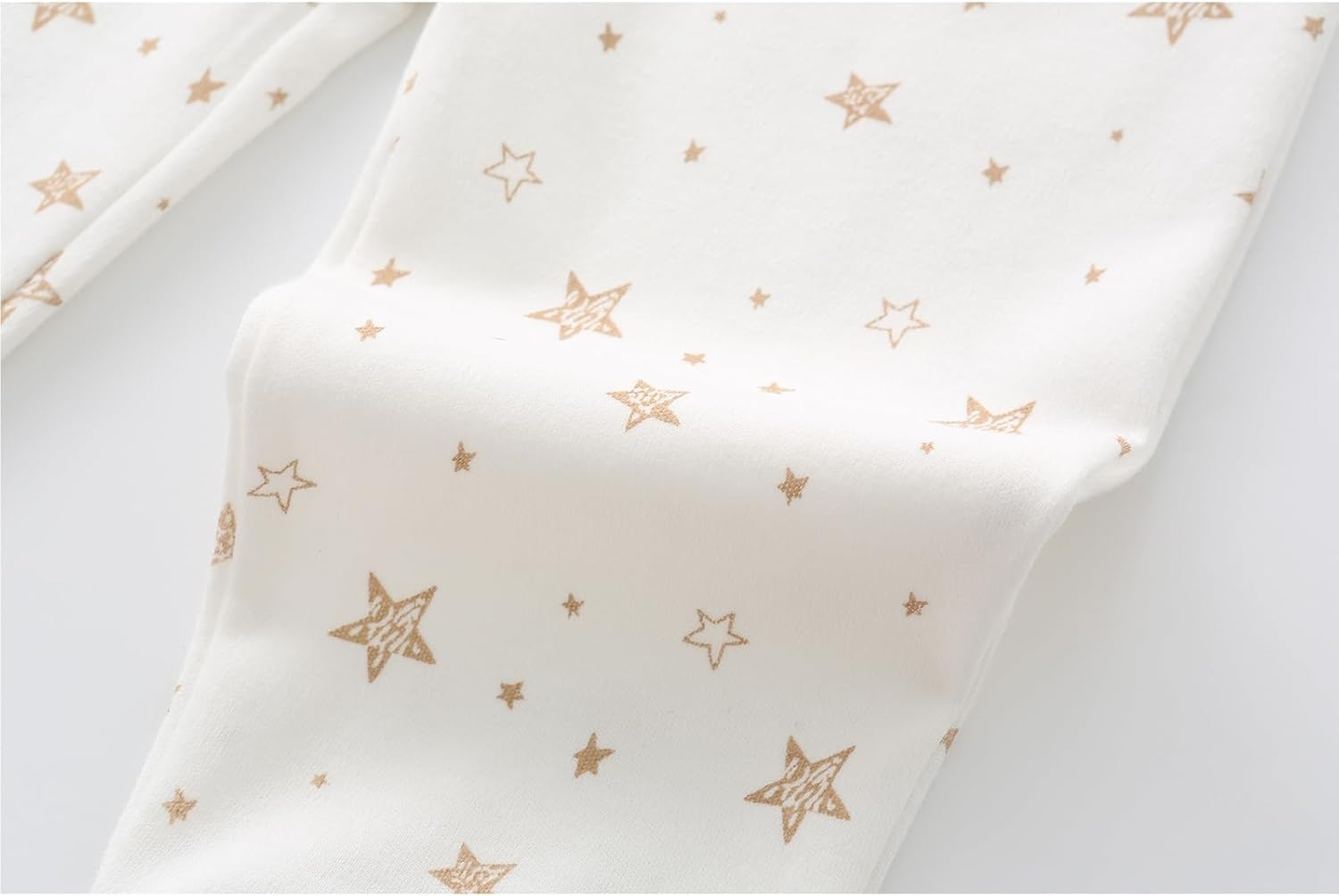 Unisex Baby Boy Girl Pants Sets Cotton Soft Infants Bottoms Casual 5 Pack 0-12 Month Babies' Leggings image number 6