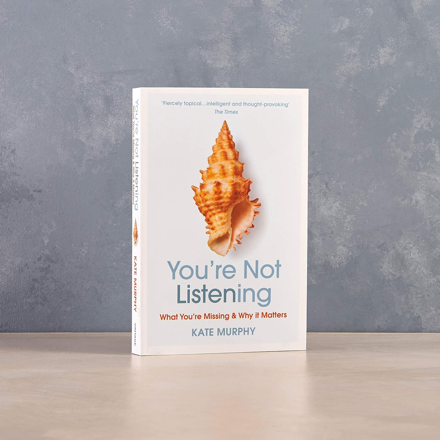 You'Re Not Listening: What You'Re Missing and Why It Matters image number 6