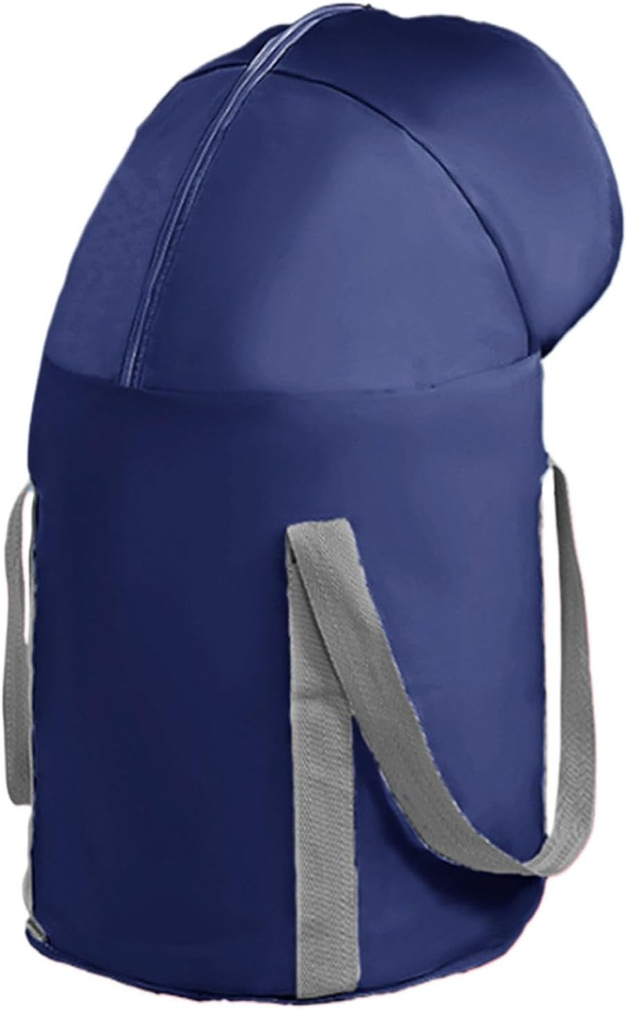 Foot Soaking Bucket - Foldable Foot Bath Basin Foot Wash Bag with Knee Cover - Foot Spa Bucket Pedicure Foot Spa Tub Bag for Outdoor, Laundry, Camping Use