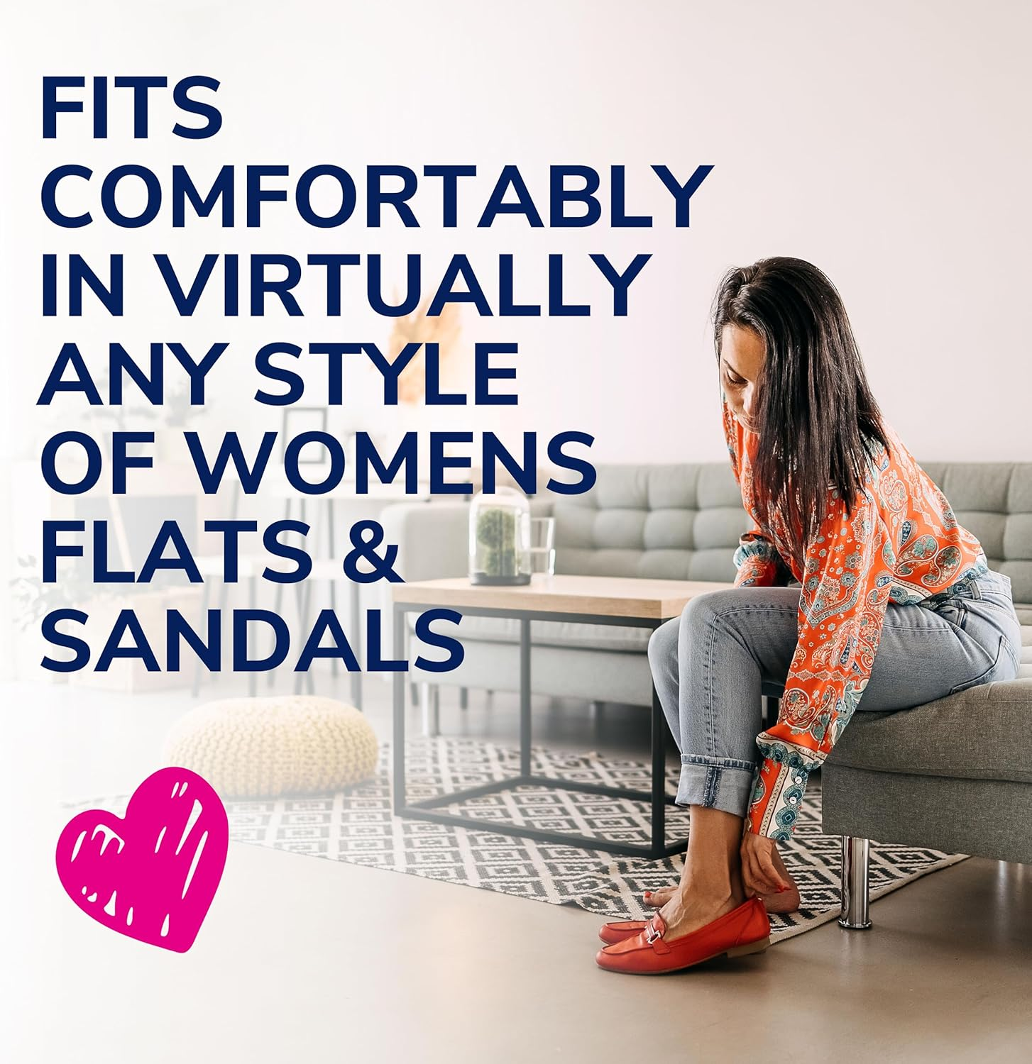 Dr. Scholl'S image number 4