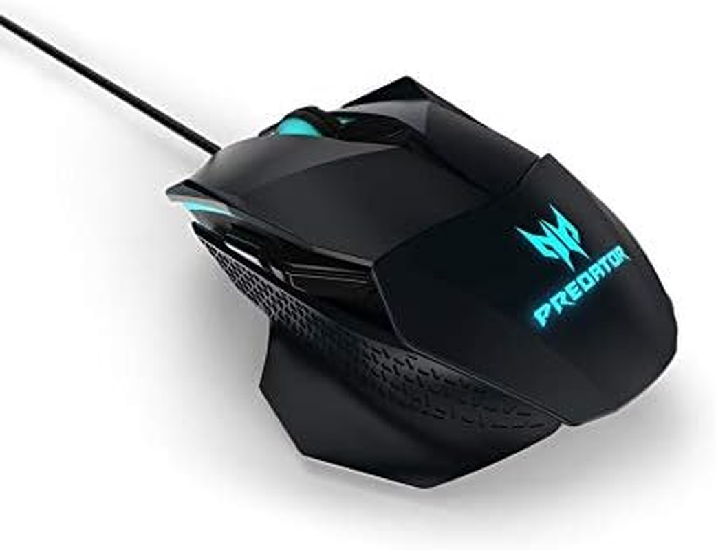 PREDATOR Cestus 500 Gaming Mouse image number 2