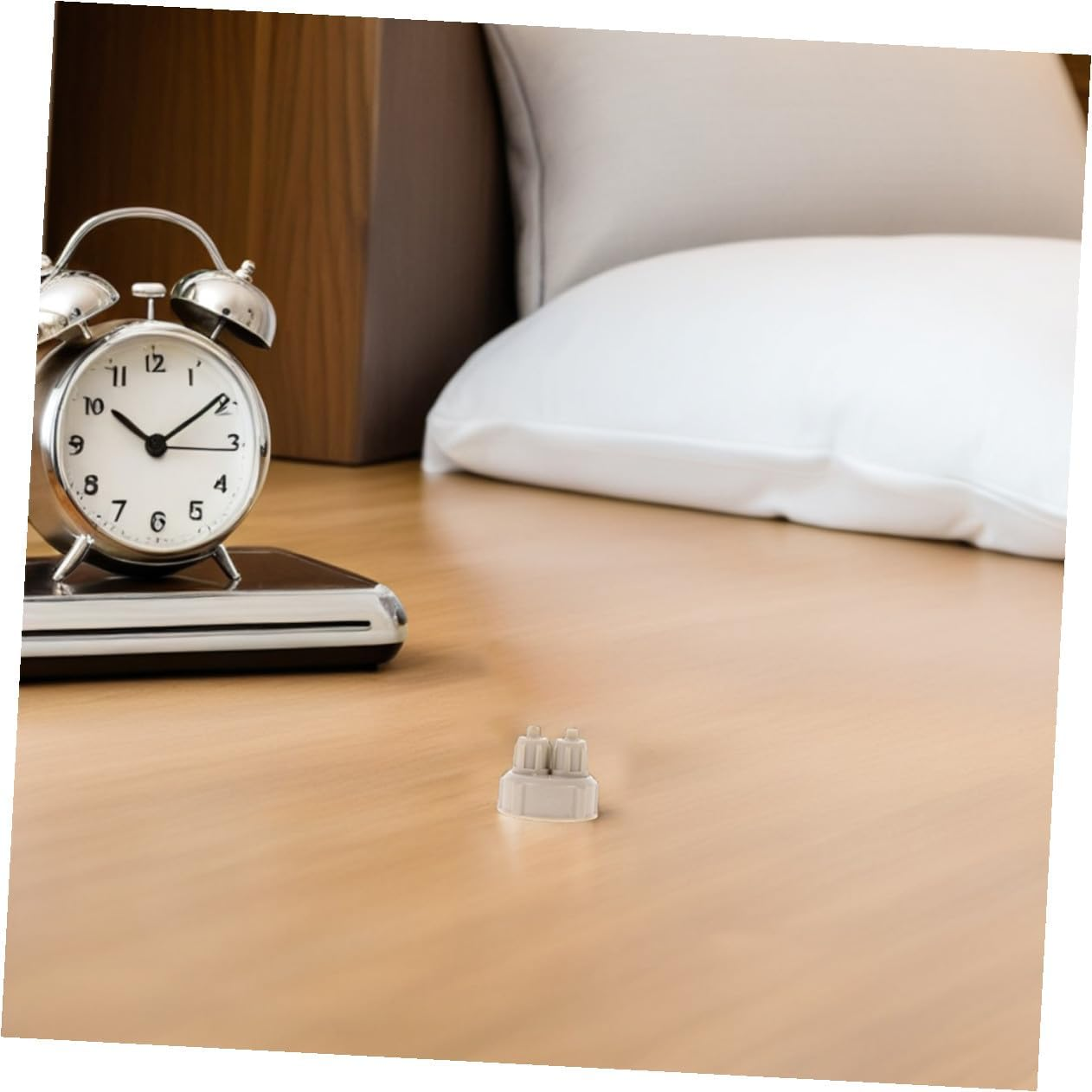 COHEALI 8 Pcs High-Pressure Resistant DIY Generator Bottle Caps Quick Tightening Seal for Aquarium Plants and Fish Tanks Convenient Diffuser Replacement Caps for Stable System image number 6