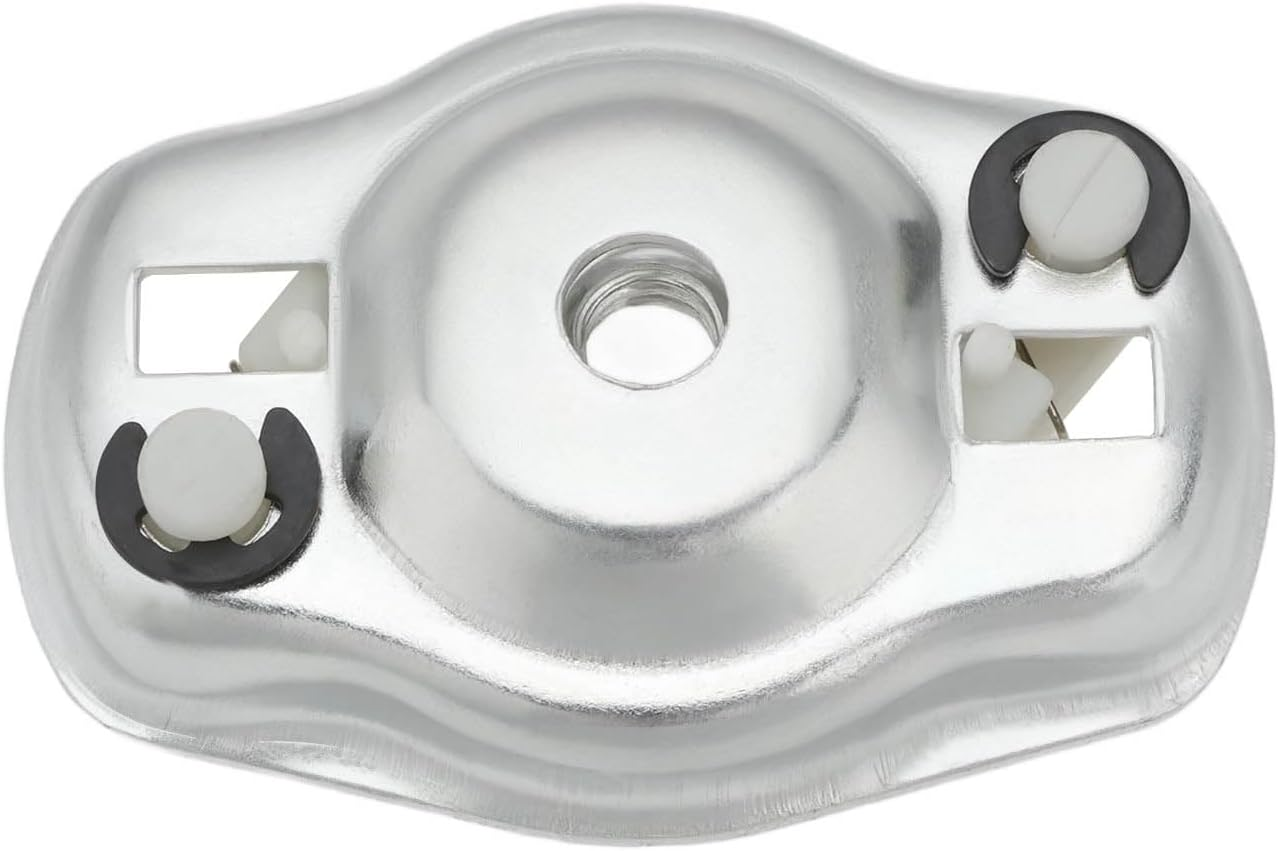 YINETTECH 1X String Trimmer Recoil Starter Pawl 503873305 Replacement Part 545192186 Compatible with Husqvarna String Trimmer 128C 128CD 128L 128LD 128LDX 128R 323R 323RII 326ES image number 4