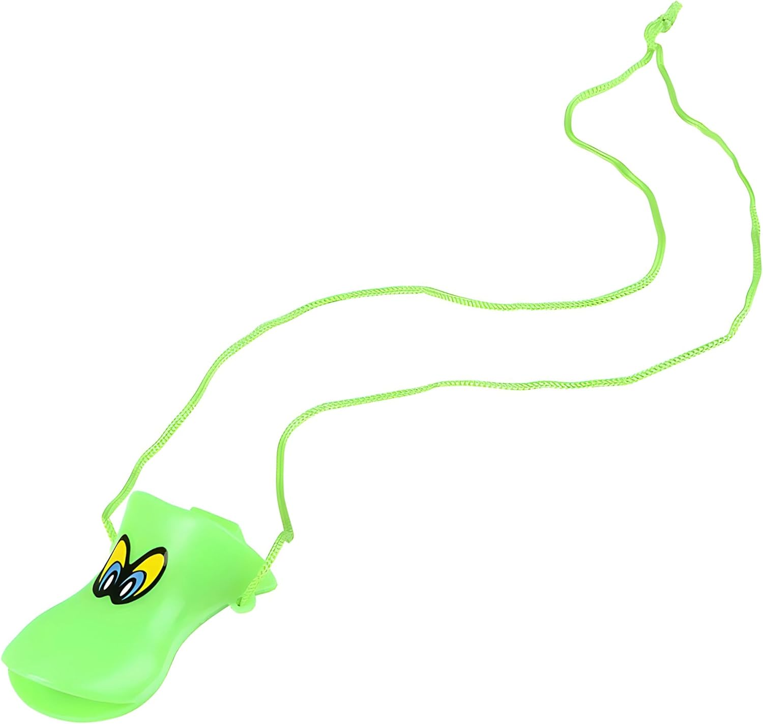 Rhode Island Novelty Multicolor Duck Call Whistles - One Dozen (12) image number 5