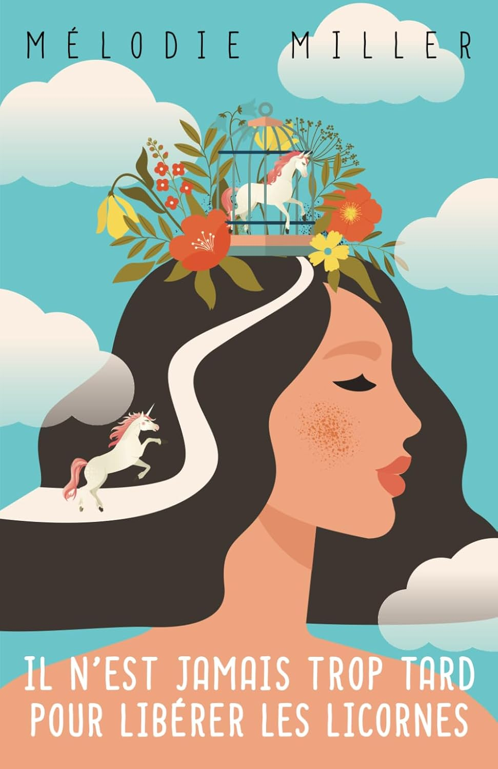 Il N'Est Jamais Trop Tard Pour Lib&eacute;rer Les Licornes image number 1