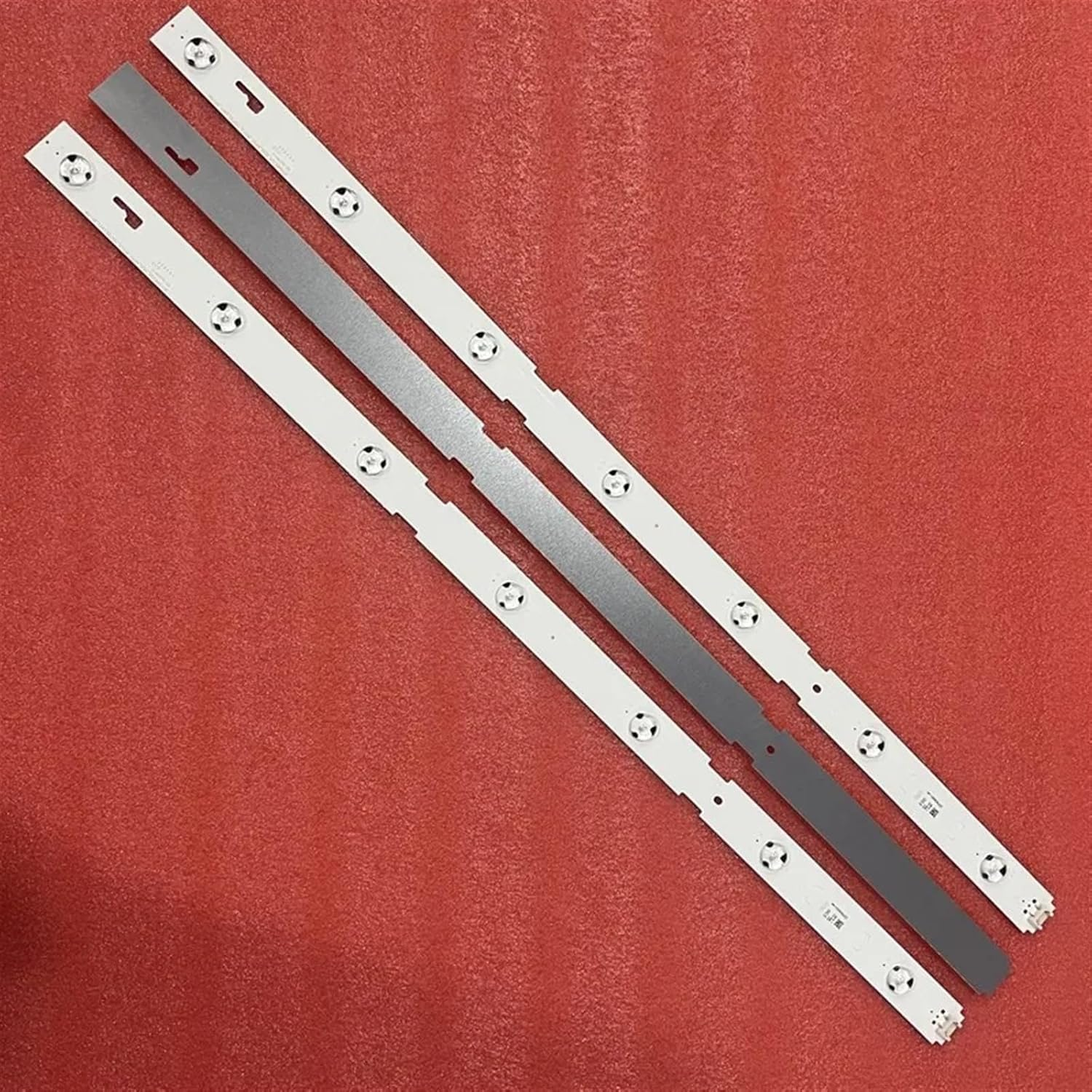 LED Backlight Strip 7LED for 2015ARC320_3228_ART07 LM41-00175A TV 32VLE65 32VLE55 32VLE5527 32VLE6565 ZQT60600-AA image number 1