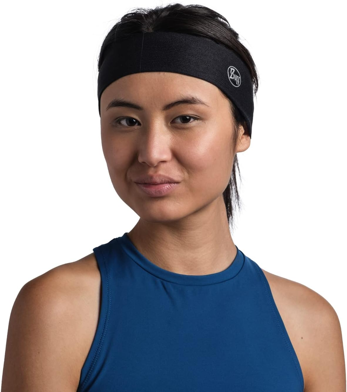 Buff Coolnet UV Slim Headband - AW22